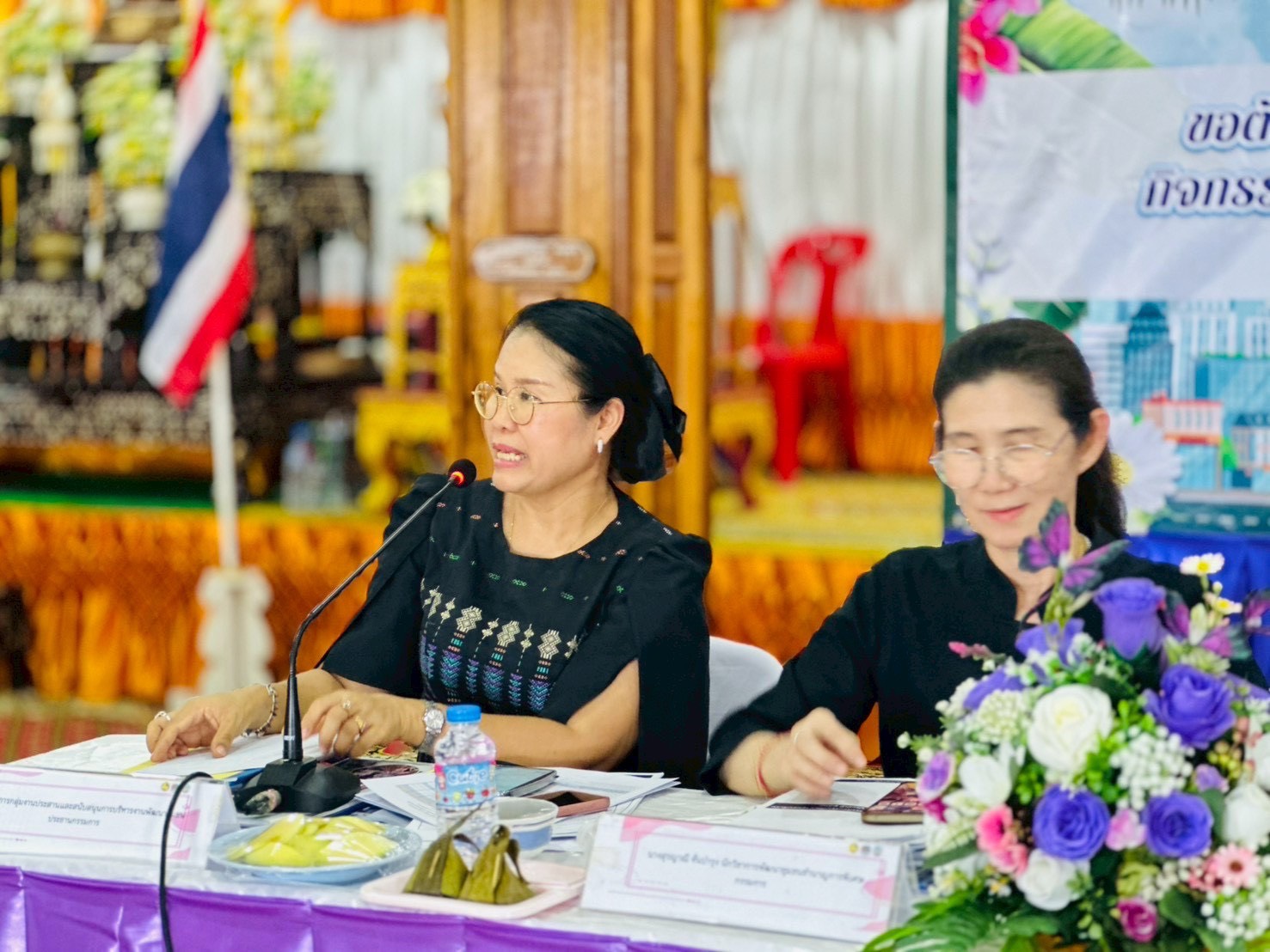 พช.บ้านหมอ ร่วมคัดสรรกิจกรรมพัฒนาชุมชนดีเด่นระดับกลุ่มอำเภอ ปี 2569 โซนคนบ้านทุ่ง